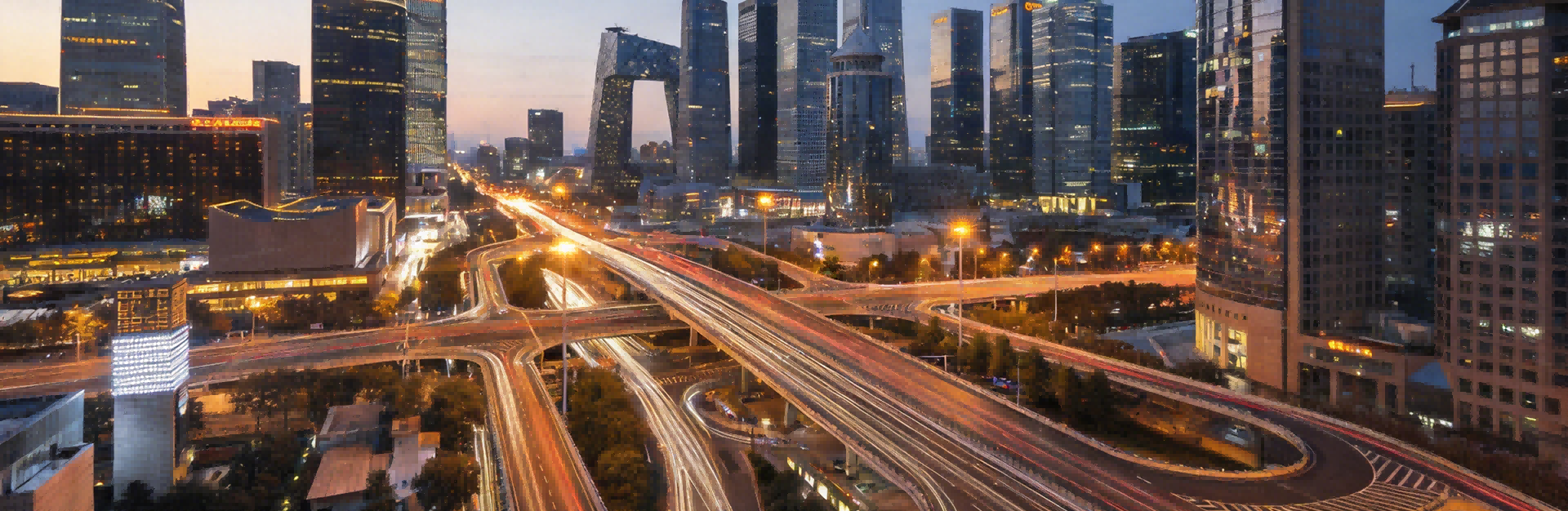 智慧路灯